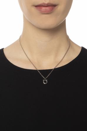Embellished necklace, zdjęcie 2 Embellished necklace od Salvatore Ferragamo